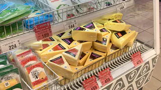 С 4 июня эти товары пропадут из магазинов из-за ситуации в стране – россиян призвали закупиться