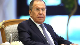 Сергей Лавров поприветствовал участников Международного турнира по ушу в Вологде