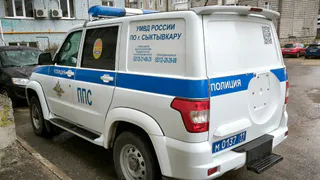 Череповецкие полицейские задержали подозреваемых в распространении наркотических средств