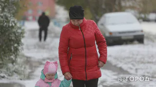 В Вологде демонтировали старую детскую площадку в парке Ветеранов