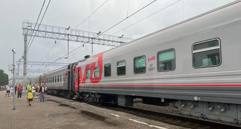 Что теперь запрещено в поездах РЖД: как пассажирам передвигаться в 2026 году?