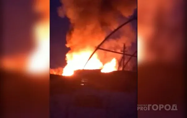 Юноша из Вологды осужден за поджог бани