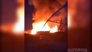Юноша из Вологды осужден за поджог бани