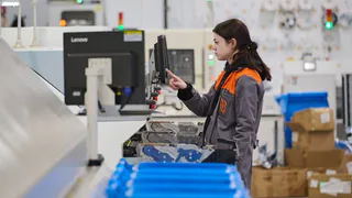 Вологодская область укрепляет позиции в сфере высоких технологий благодаря новому проекту