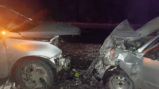Смертельное ДТП произошло на трассе в Вологодской области