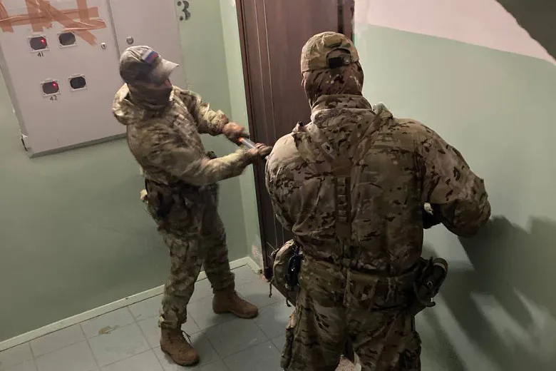 Житель Вологодской области арестован в Челябинске по делу о хищении 116 миллионов рублей