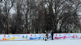 В Вологде подготовили 27 катков к зимнему сезону
