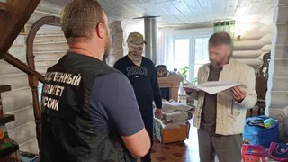 Экс-глава одного из муниципалитетов Вологодской области предстанет перед судом за взяточничество