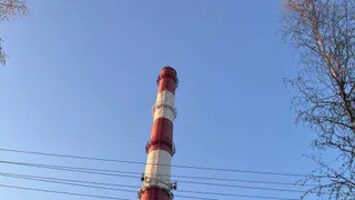 В Вологодской области "Северсталь" признала факт загрязнения воздуха