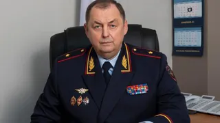 Глава УМВД России по Вологодской области взял под контроль нападение на школьницу