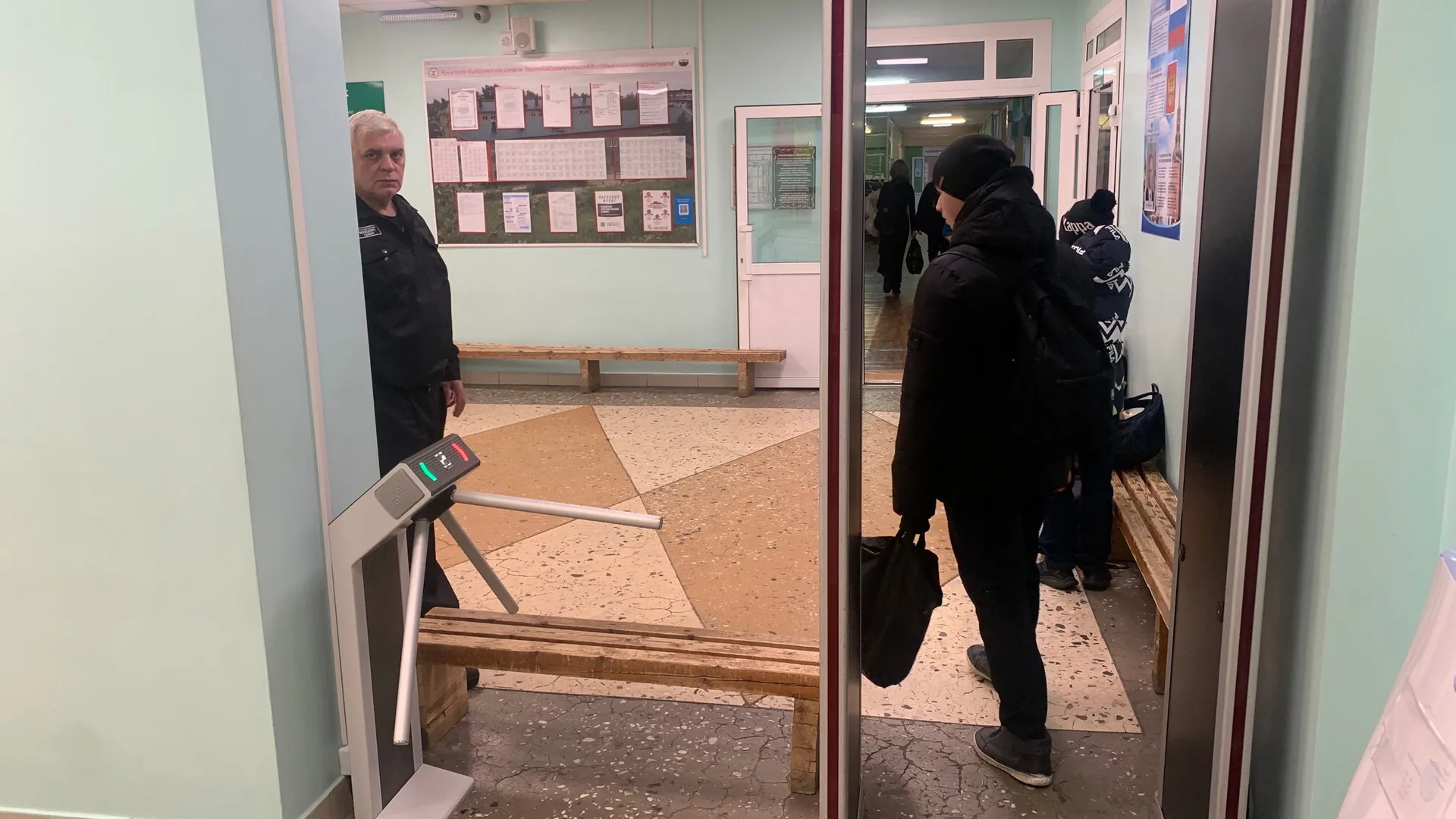 В Вологде прошла студенческая конференция «Противодействие коррупции: реалии и перспективы»