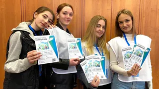 Более 1800 вологжан поддержали проект благоустройства городских территорий
