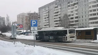 Переменная погода и сложности на дорогах ждут Вологодскую область 24 января
