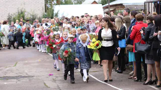 Вологодские семьи с низким уровнем дохода могут получить пособие на первоклассника