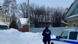 В Вологодской области расследуют убийство женщины