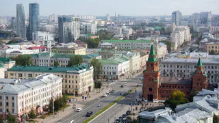 В этот город Золотого кольца я больше ни ногой - почему он не стоит ни одной минуты вашего времени