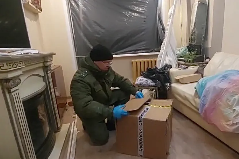 В Вологде завершено расследование гибели женщины при взрыве паров спирта