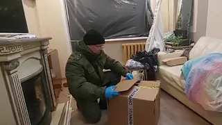 В Вологде завершено расследование гибели женщины при взрыве паров спирта