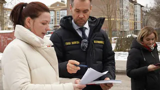 В Вологде начинается обновление квартала с аварийным жильём
