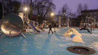В Вологодской области открыли первые детские научные площадки