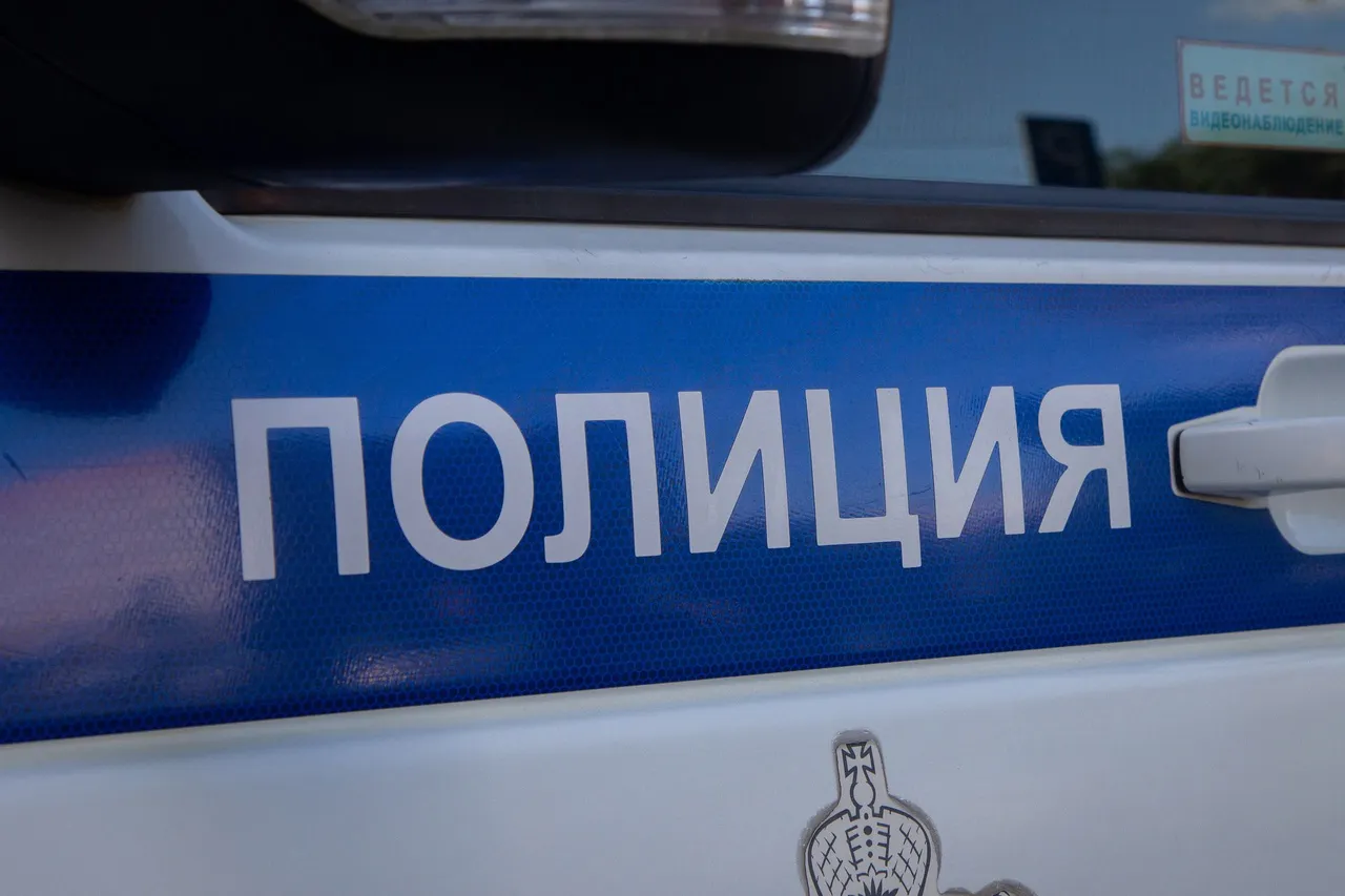 В Вологде участковый уполномоченный раскрыл кражу денег с банковского счета