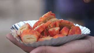 Клешни краба из Светофора: проверим, сколько мяса внутри. 2 важных нюанса, чтобы не испортить блюдо
