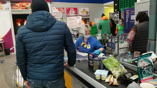 На рынке труда Вологодской области лидируют вакансии в торговле