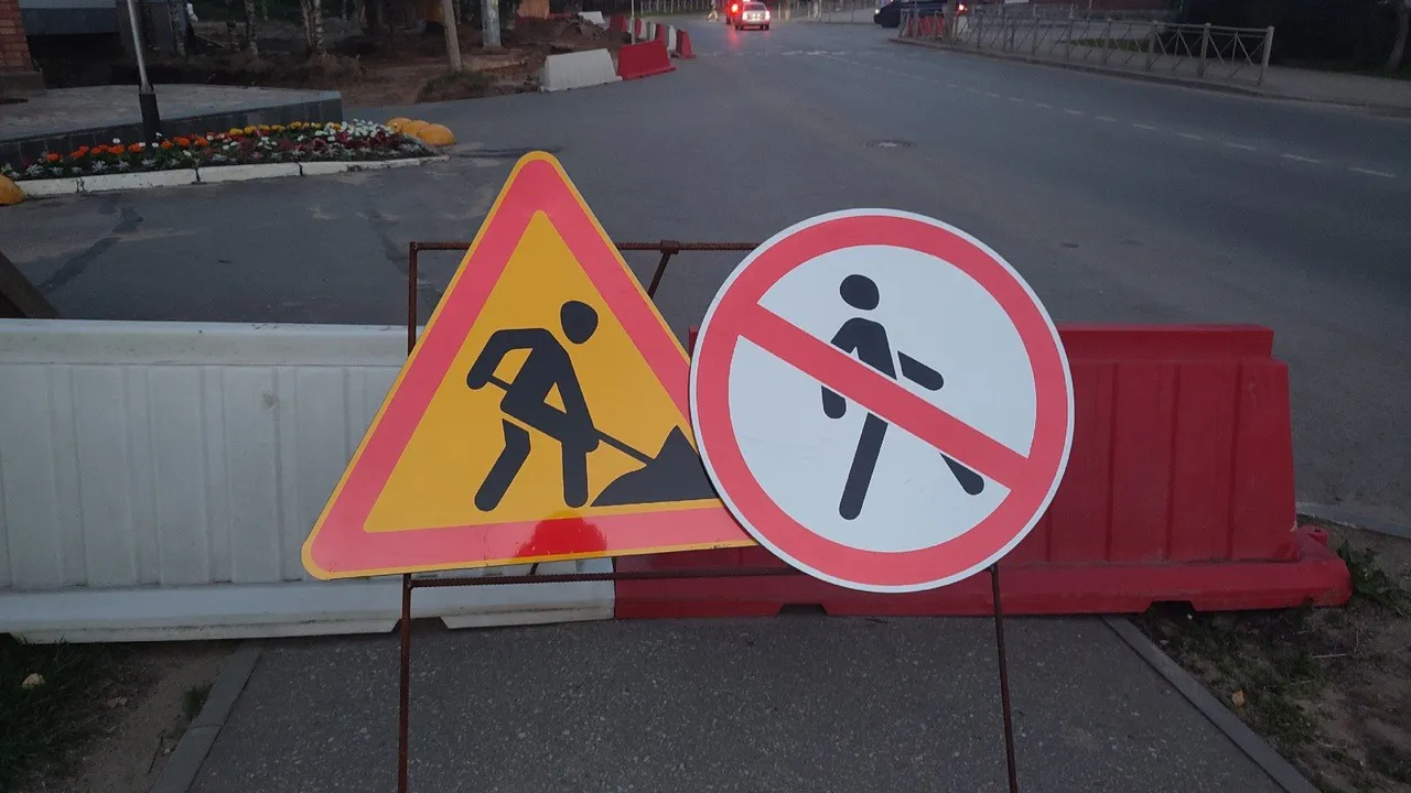 В Вологодской области отремонтировали десять участков дорог и мостов