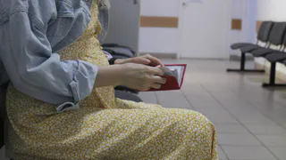 В Вологодской области за последние семь дней родилось 160 детей
