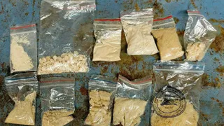 Жителю Карелии грозит 20 лет колонии за наркозакладки под Вологдой