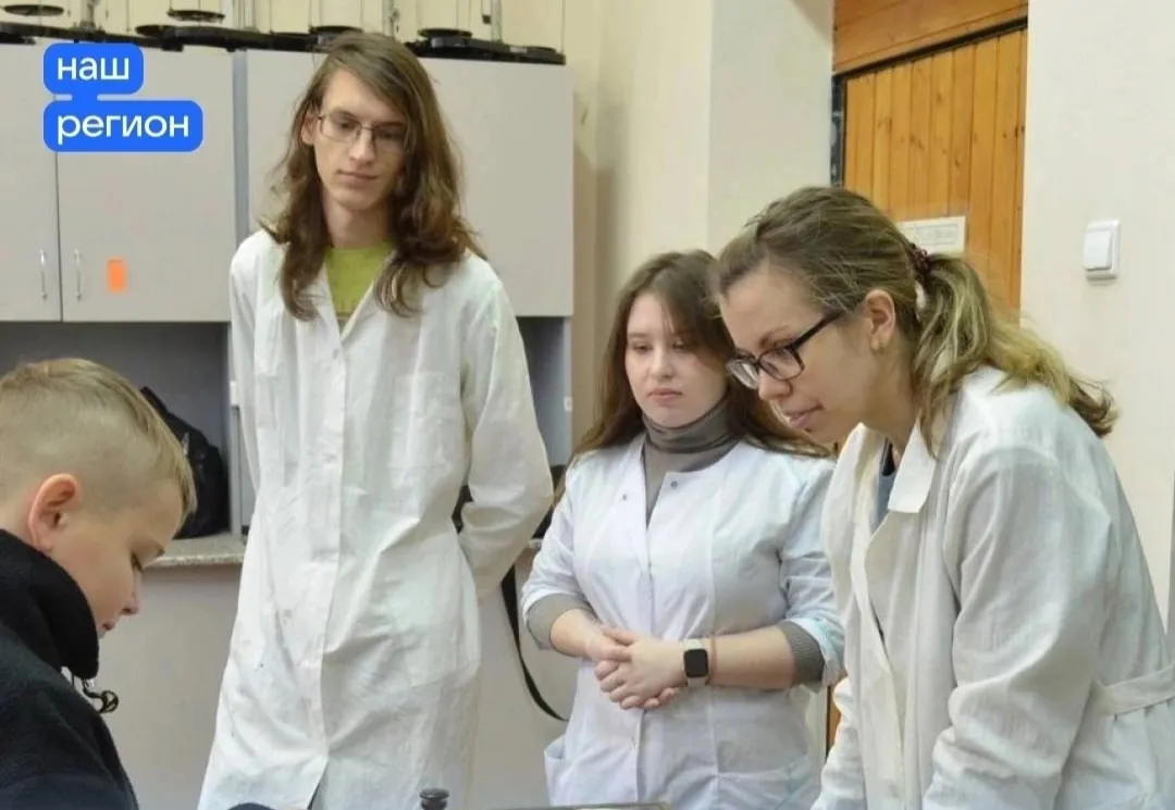 В Вологодской области направят 124,7 млн рублей на поддержку молодых ученых