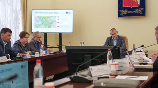 В Вологде одобрены масштабные инвестиционные проекты на 4 миллиарда рублей