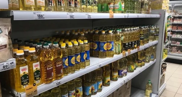 Роскачество проверило растительное масло: результаты исследования