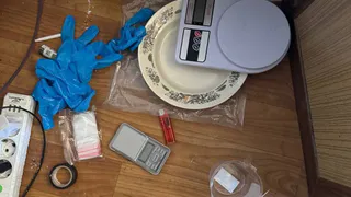Задержанному в Вологде наркозакладчику грозит до 20 лет тюрьмы 