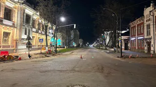 В Вологде водитель сбил восьмилетнего мальчика на переходе и скрылся