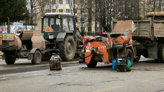 В Вологодской области трасса получит новую жизнь благодаря национальному проекту