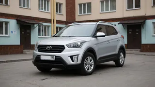 Прокатился на Hyundai Creta после Haval Jolion и понял, почему люди отказываются от корейского кроссовера