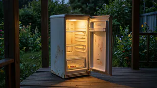 Холодильник на даче – прошлый век: назван дедовский способ хранить продукты неделями без электричества