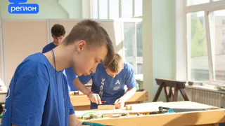 450 студентов и школьников Вологодской области посоревнуются в профмастерстве