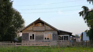 В Вологодской области стало на три деревни меньше