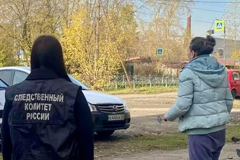 Жительница Вологодской области осуждена на 8 лет за смертельное нападение на собутыльника во время застолья