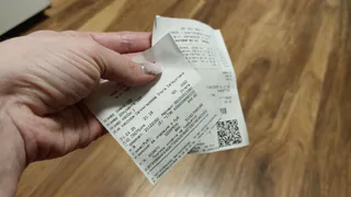 «Вам чек нужен?» Оказалось, в супермаркетах неспроста постоянно задают этот надоевший вопрос