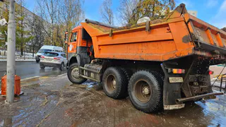 В Вологодской области внедрили новые технологии по ремонту дорог