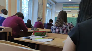 Вологодские школьные лидеры сразятся за звание лучшего президента