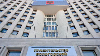 Стало известно, сколько денег может тратить правительство Вологодчины на завтраки, обеды и ужины для иностранных делегац