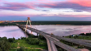 В Череповце отремонтируют Октябрьский мост
