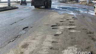319 млн рублей потребуется для ремонта автомобильной дороги в Сокольском округе
