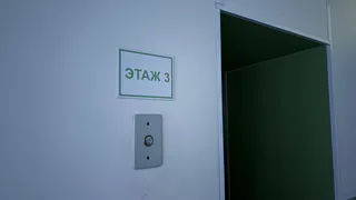 Отключение интернета может парализовать современные лифты в Вологодской области