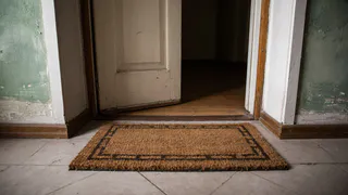Кто по закону в ЖКХ обязан мыть пол под ковриками в подъезде жилого дома