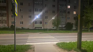 В Вологде водитель сбил девочку на велосипеде и скрылся с места ДТП